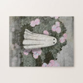 Hydrangeas Legpuzzel (Horizontaal)