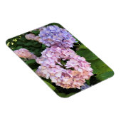 Hydrangeas Magneet (Rechterzijde)