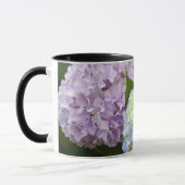Hydrangeas Mok (Links)