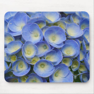 Hydrangeas Mousepad Muismat