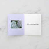 Hydrangeas Pastel Merci (Intérieur)