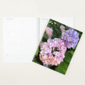 Hydrangeas Planner (Display)