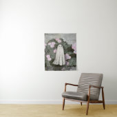 Hydrangeas Wandkleed (In situ)
