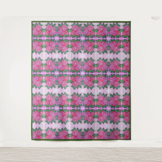 Hydrangeas Wandkleed