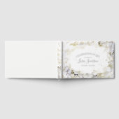 Hydrangée blanche Aquarelle Célébration de la vie (Complet)