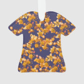 hydrangée orange et marine (dos)