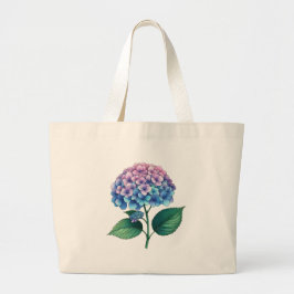 Hydrangeenventilator Grote Tote Bag