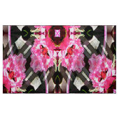 Hydrangeenvliegtuigen.... Stof (Fat Quarter)