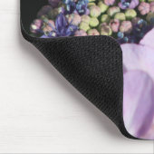 Hydrangia heeft een muismat (Hoek)