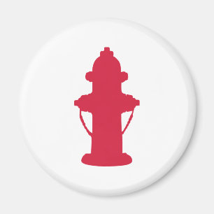Hydrant Magneet