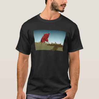 Hydrant T-shirt