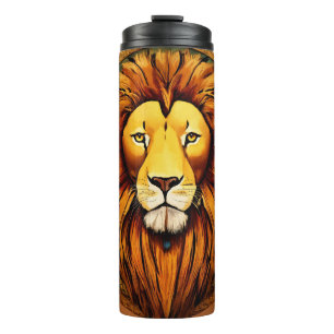 Hydratation de Regal : Bouteille d'eau de Lion maj
