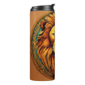 Hydratation de Regal : Bouteille d'eau de Lion maj (Tourné sur la gauche)