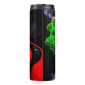 Hydrate de style : Prenez votre bouteille d'eau de (Dos)