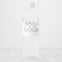 Hydratie voor de feestdag - Grieks huwelijk
