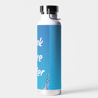 Hydratiefles voor Studenten Waterfles