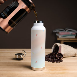 Hydration Hero: houd je Drinken koel en verfrissen Waterfles