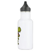 Hydration Rawr-some ! Drôle Dinosaure Bouteille d' (Droite)