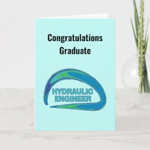Hydraulische Ingenieur Afstuderen Kaart