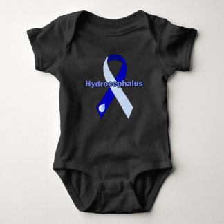 Hydrocefalus Baby shirt