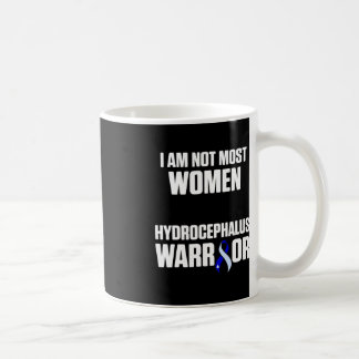 Hydrocefalus Overlevende Meeste Vrouwen Bewustzijn Koffiemok