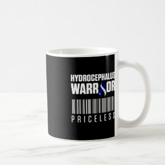 Hydrocephalus Overlevende prijsbewustzijn Warrior  Koffiemok