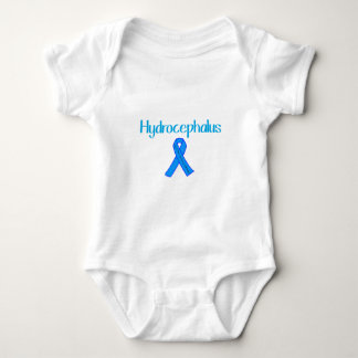 Hydrocephalus Romper