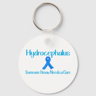 Hydrocephalus Sleutelhanger