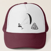 HydroFoil Foilkite Pet 2 (Voorkant)