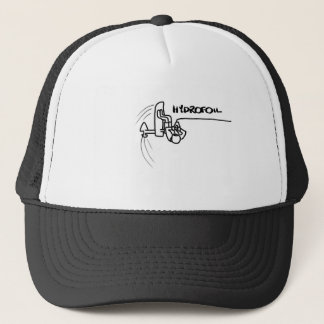 Hydrofolie Trucker Pet