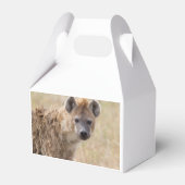 Hyena Bedankdoosjes (Voorkant Zijde)