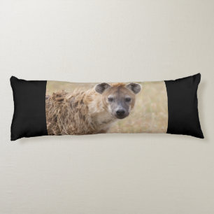 Hyena Lichaamskussen
