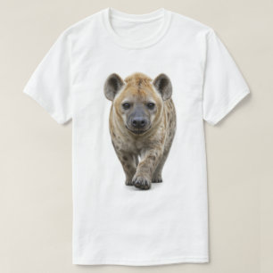 Hyena Nadert T-shirt