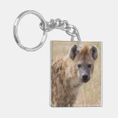 Hyena Sleutelhanger (Voorkant Links)