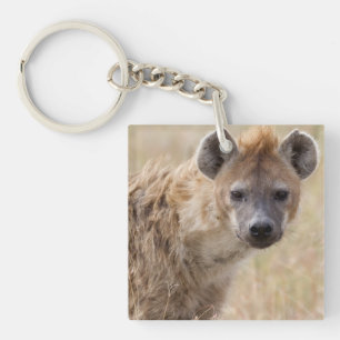Hyena Sleutelhanger
