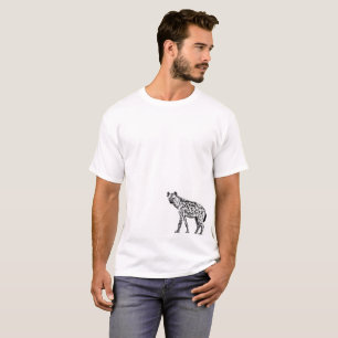 Hyena T-shirt
