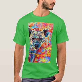 Hyena T-shirt