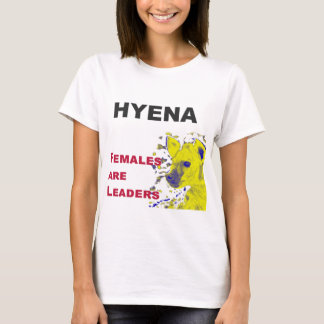 Hyena T-shirt