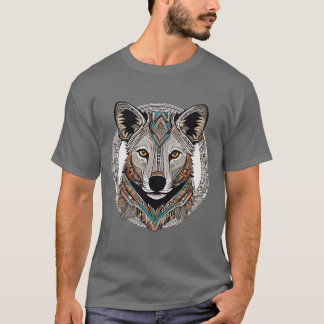 Hyena T-shirt