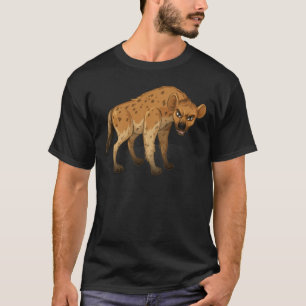 Hyena T-shirt