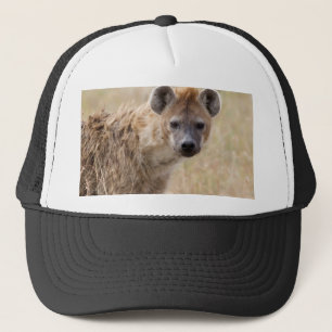 Hyena Trucker Pet