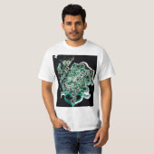 hyey t-shirt (Voorkant volledig)