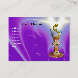 HYGEIA , APOTHEKER VISITEKAARTJE