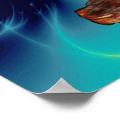 HYGEIA - Geneesmiddel, Farmacie Poster (Hoek)