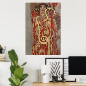 Hygeia Poster (Thuiskantoor)