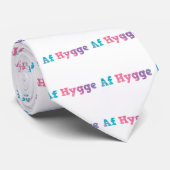 hygge af stropdas (Opgerold)