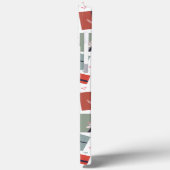Hygge geschenken Case-Mate iPhone case (Achterkant / Links)