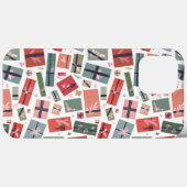 Hygge geschenken Case-Mate iPhone case (Achterkant (horizontaal))