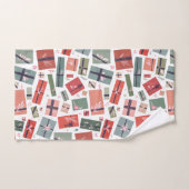 Hygge geschenken handdoek (Handdoek)