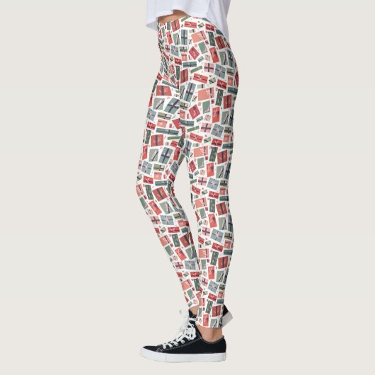 Hygge geschenken leggings (Links)